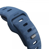 Nomad Apple Watch 44/45/46mm/Ultra 49mm Armbånd Sport Band Naval Blue
