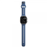 Nomad Apple Watch 44/45/46mm/Ultra 49mm Armbånd Sport Band Naval Blue