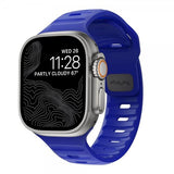 Nomad Apple Watch 44/45/46mm/Ultra 49mm Armbånd Sport Band The Verge