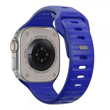 Nomad Apple Watch 44/45/46mm/Ultra 49mm Armbånd Sport Band The Verge