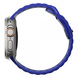 Nomad Apple Watch 44/45/46mm/Ultra 49mm Armbånd Sport Band The Verge