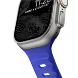 Nomad Apple Watch 44/45/46mm/Ultra 49mm Armbånd Sport Band The Verge