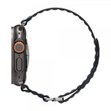 Spigen Apple Watch 44/45/46mm/Ultra 49mm Armbånd WBF0 Grønn