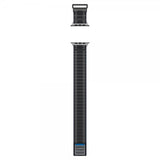 Spigen Apple Watch 44/45/46mm/Ultra 49mm Armbånd WBF0 Svart