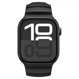 Spigen Apple Watch 44/45/46mm/Ultra 49mm Armbånd WBS2 Svart
