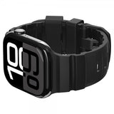 Spigen Apple Watch 44/45/46mm/Ultra 49mm Armbånd WBS2 Svart