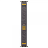 Spigen Apple Watch 44/45/46mm/Watch Ultra 49mm Armbånd Athlex Air Active Gray