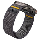 Spigen Apple Watch 44/45/46mm/Watch Ultra 49mm Armbånd Athlex Air Active Gray