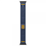 Spigen Apple Watch 44/45/46mm/Watch Ultra 49mm Armbånd Athlex Air Active Navy