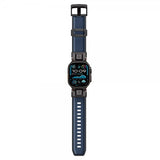 Spigen Apple Watch 44/45/46mm/Watch Ultra 49mm Armbånd DuraPro Armor Navy Blue