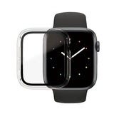 PanzerGlass Apple Watch 44mm (Series 4/5/6/SE) Full Body Protection Klar