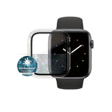 PanzerGlass Apple Watch 44mm (Series 4/5/6/SE) Full Body Protection Klar