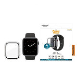PanzerGlass Apple Watch 44mm (Series 4/5/6/SE) Full Body Protection Klar