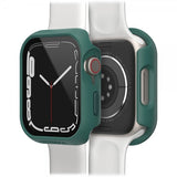 Otterbox Apple Watch 45mm Deksel med Skjermbeskytter Eclipse Get Your Greens