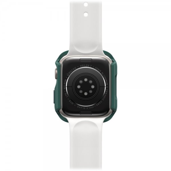 Otterbox Apple Watch 45mm Deksel med Skjermbeskytter Eclipse Get Your Greens