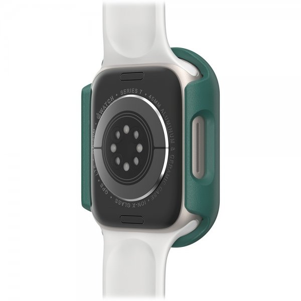 Otterbox Apple Watch 45mm Deksel med Skjermbeskytter Eclipse Get Your Greens
