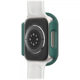 Otterbox Apple Watch 45mm Deksel med Skjermbeskytter Eclipse Get Your Greens