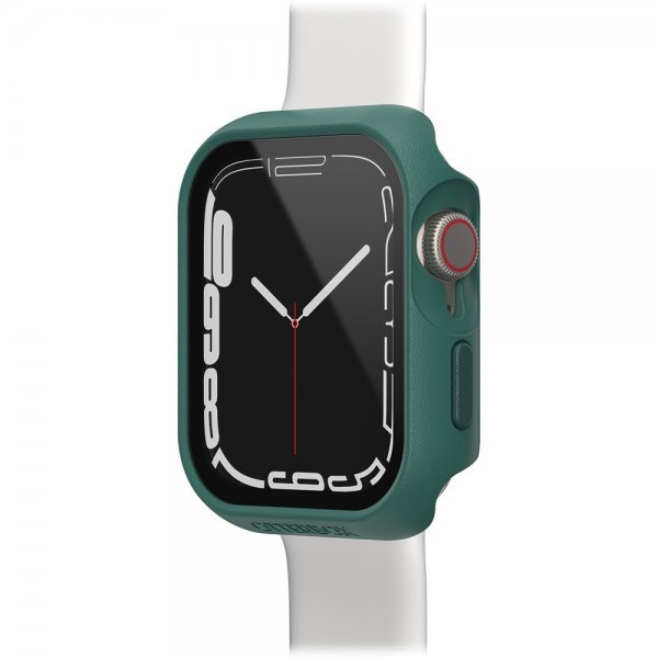 Otterbox Apple Watch 45mm Deksel med Skjermbeskytter Eclipse Get Your Greens