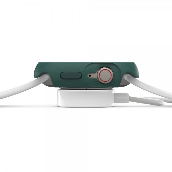 Otterbox Apple Watch 45mm Deksel med Skjermbeskytter Eclipse Get Your Greens