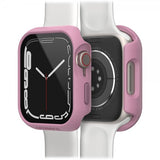 Otterbox Apple Watch 45mm Deksel med Skjermbeskytter Eclipse Mulberry Muse