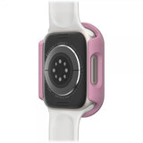 Otterbox Apple Watch 45mm Deksel med Skjermbeskytter Eclipse Mulberry Muse