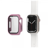 Otterbox Apple Watch 45mm Deksel med Skjermbeskytter Eclipse Mulberry Muse