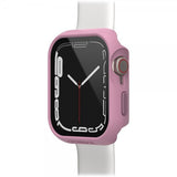 Otterbox Apple Watch 45mm Deksel med Skjermbeskytter Eclipse Mulberry Muse