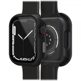 Otterbox Apple Watch 45mm Deksel med Skjermbeskytter Eclipse Pavement