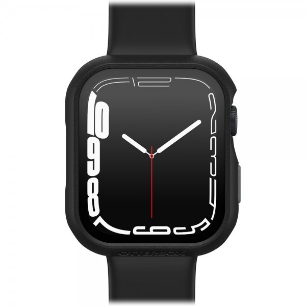 Otterbox Apple Watch 45mm Deksel med Skjermbeskytter Eclipse Pavement