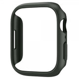 Spigen Apple Watch 45mm Deksel Thin Fit Military Green
