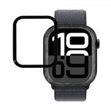 Nordic Covers Apple Watch 46mm (Series 10/11) Skjermbeskytter Glasberga