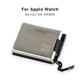 Apple Watch S5 40 mm batteri