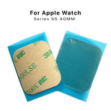 Apple Watch S5 40mm Selvklebende teip for Skjerm