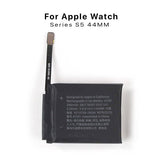 Apple Watch S5 44 mm batteri
