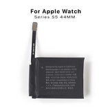 Apple Watch S5 44 mm batteri