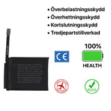 Apple Watch S5 44 mm batteri