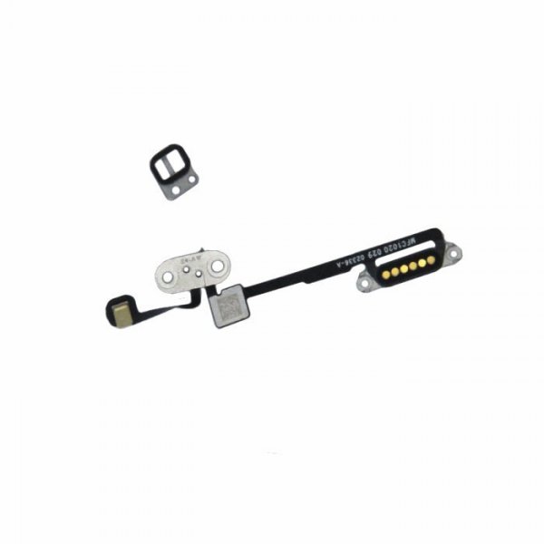 Apple Watch S5 44mm Power med Strømflex mikrofon