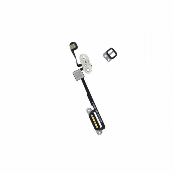 Apple Watch S5 44mm Power med Strømflex mikrofon