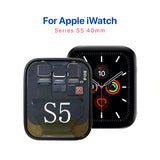 Apple Watch 5 40mm LCD Skjerm