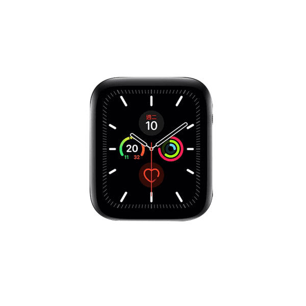Apple Watch 5 44mm LCD Skjerm