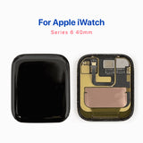 Apple Watch 6 40mm LCD Skjerm