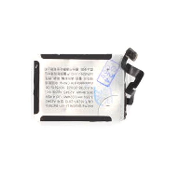 Apple Watch Edition Series 6 40 mm original batteri