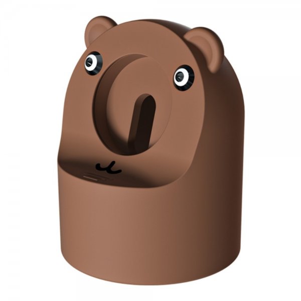 Apple Watch Holder Bjørn Brun