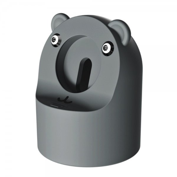 Apple Watch Holder Bjørn Grå