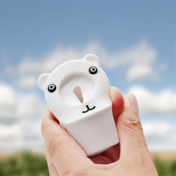 Apple Watch Holder Bjørn Mintgrønn