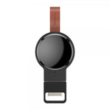 Baseus Apple Watch Lader BS-IW02 Dotter Svart