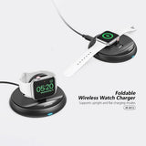 Joyroom Lader Foldable Apple Watch Charger