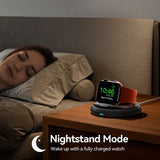 Joyroom Lader Foldable Apple Watch Charger