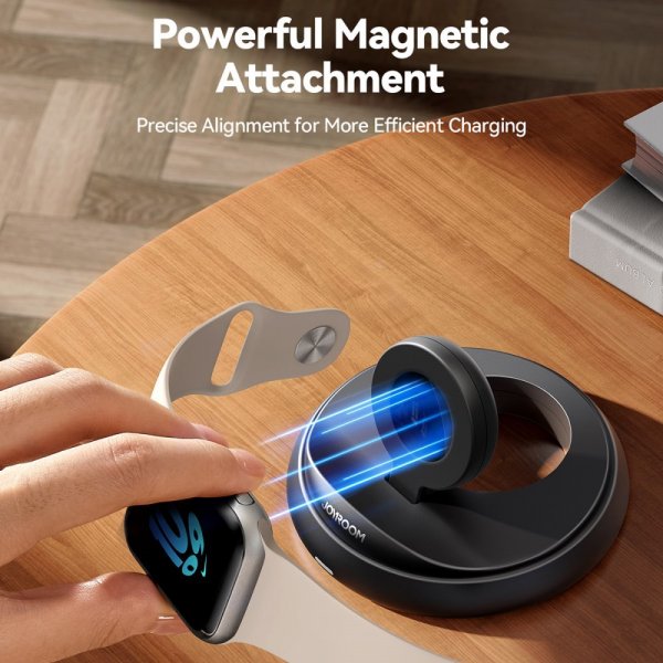 Joyroom Lader Foldable Apple Watch Charger