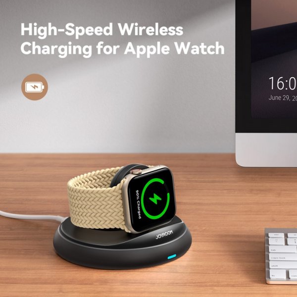 Joyroom Lader Foldable Apple Watch Charger
